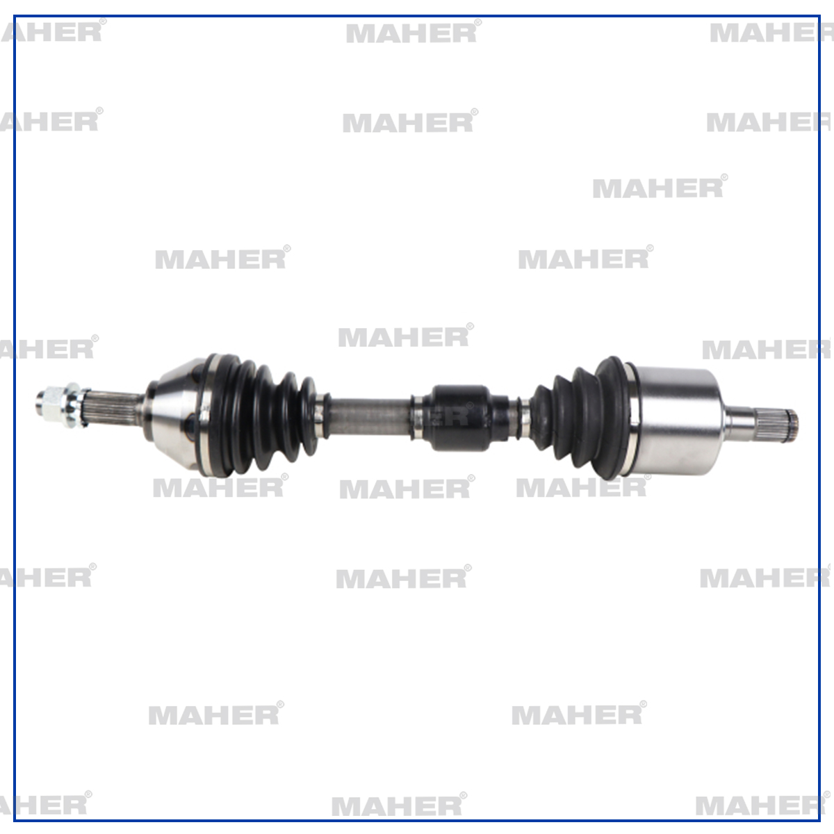 Renault Koleos Sol Ön Aks Komple Ön OEM 39101JY04A
